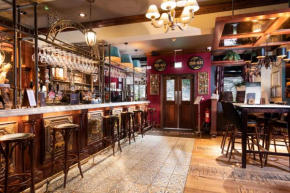 The Temperance Inn, Ambleside - The Inn Collection Group